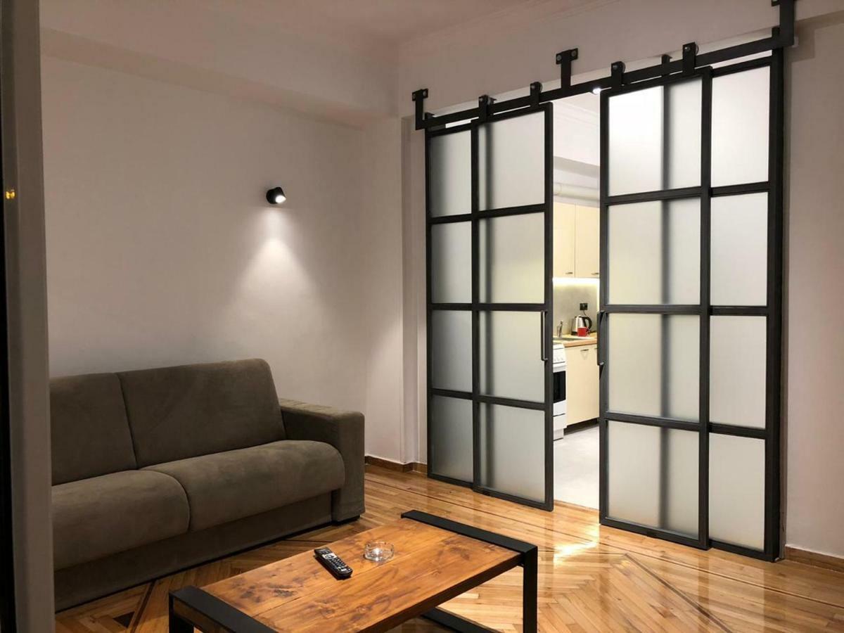 Athens Oasis公寓 外观 照片
