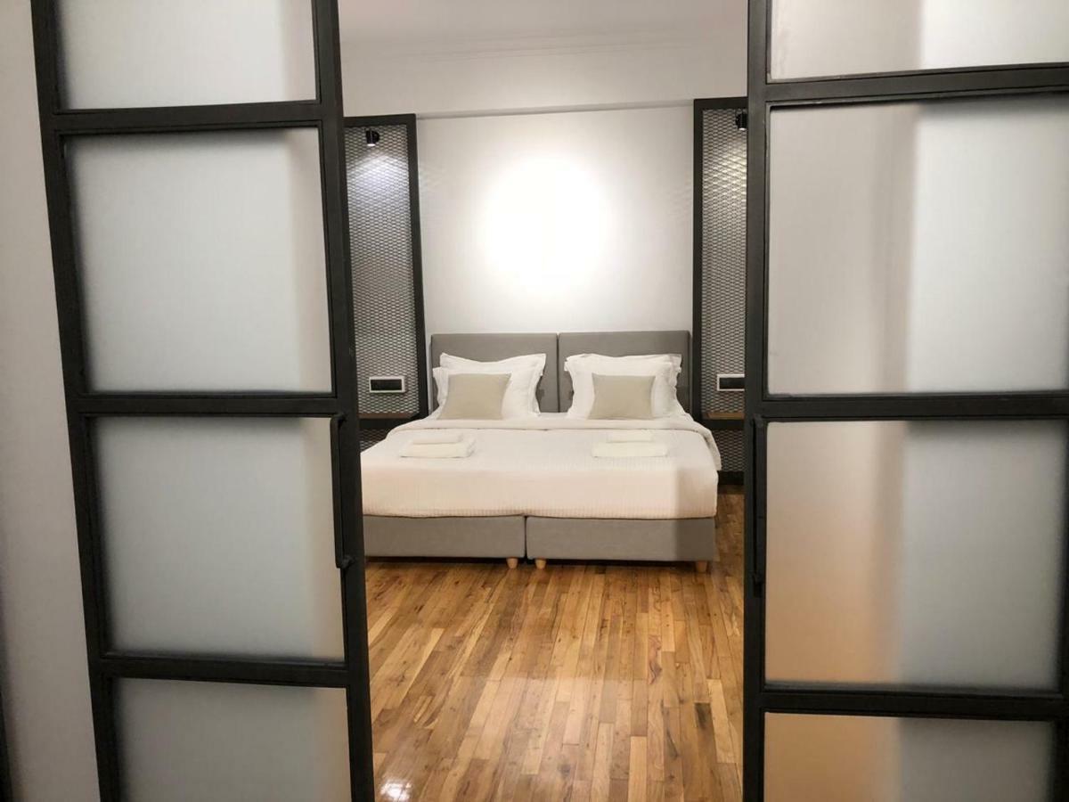 Athens Oasis公寓 外观 照片