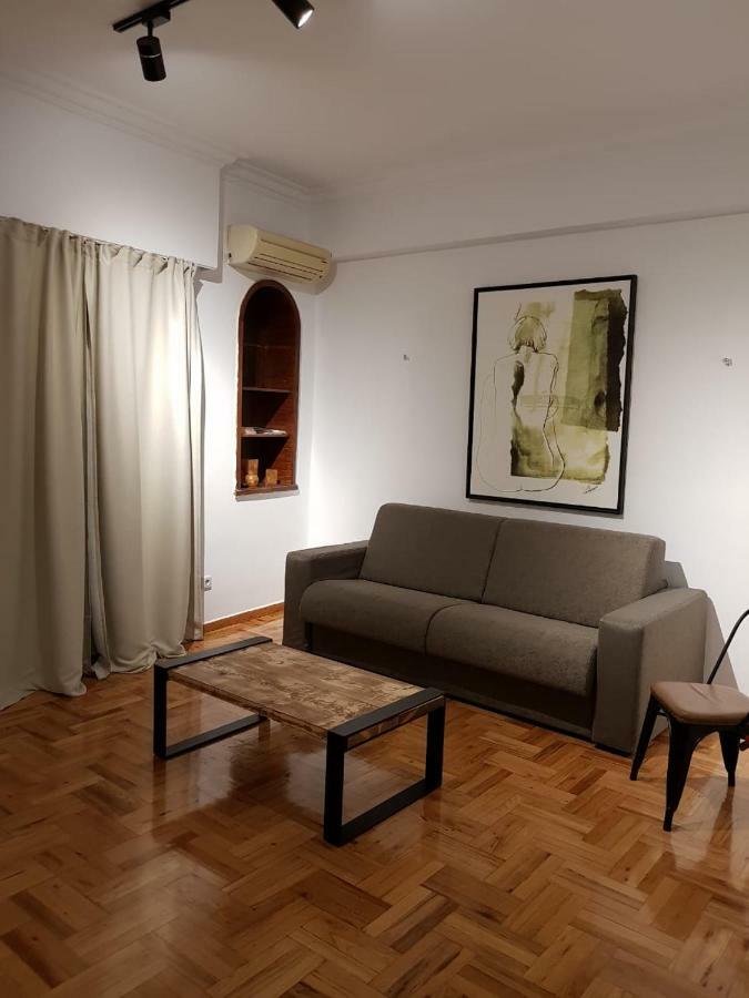 Athens Oasis公寓 外观 照片