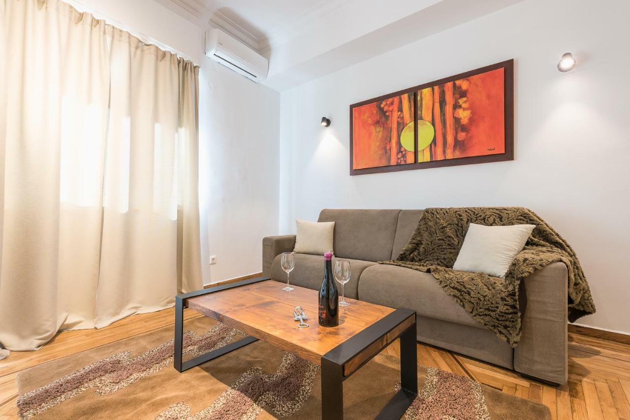Athens Oasis公寓 外观 照片